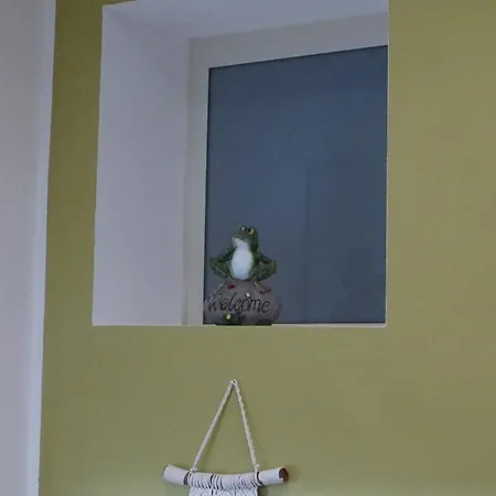 Lägenhet Il Giardino Segreto *