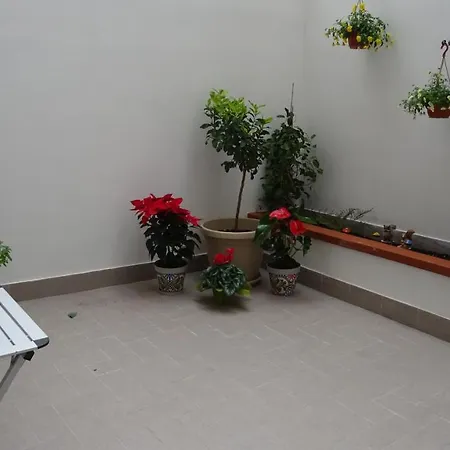 Il Giardino Segreto *