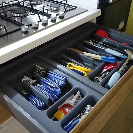 Il Giardino Segreto * Palermo