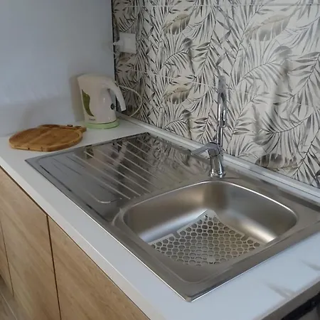 Lägenhet Il Giardino Segreto