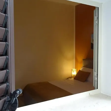 Il Giardino Segreto Palermo