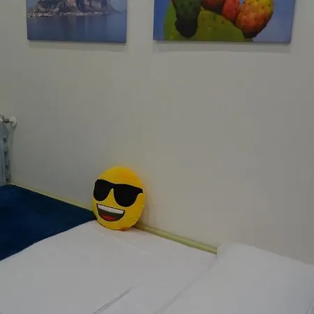 Il Giardino Segreto * Palermo