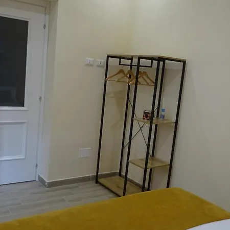 Il Giardino Segreto Appartement *