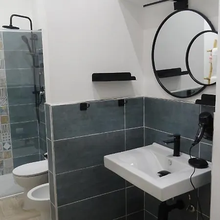 Appartement Il Giardino Segreto