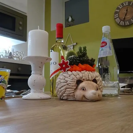 Il Giardino Segreto *