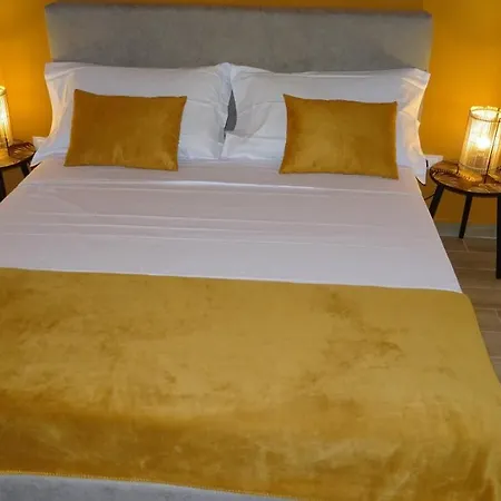 Il Giardino Segreto Lägenhet Palermo