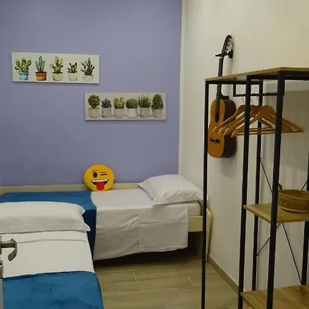 Il Giardino Segreto *