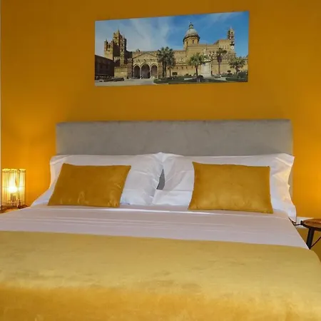 Il Giardino Segreto Palermo