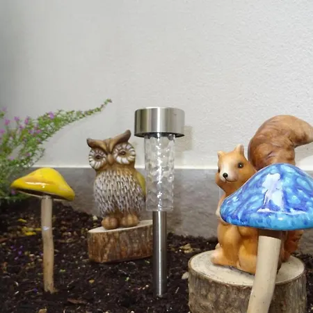 Il Giardino Segreto Palermo