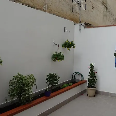 Il Giardino Segreto Palermo