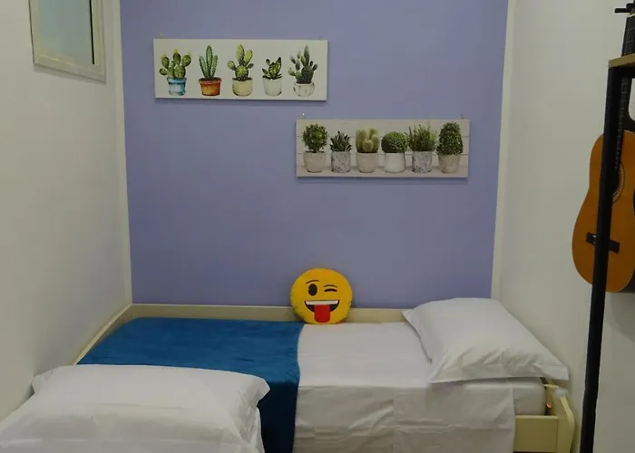 Il Giardino Segreto Appartamento Palermo