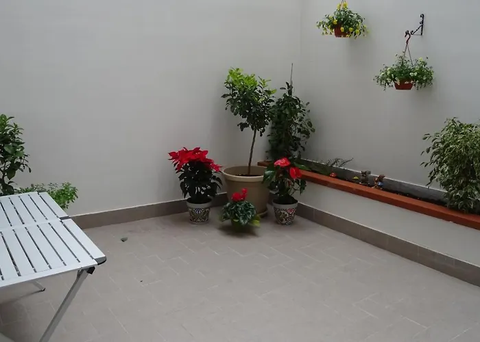 Il Giardino Segreto *