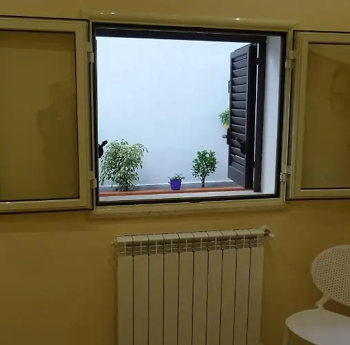 Il Giardino Segreto Appartamento