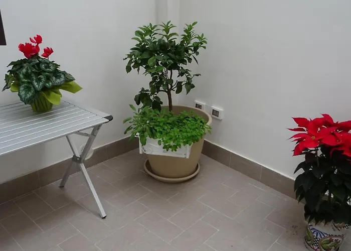 Il Giardino Segreto * Palermo