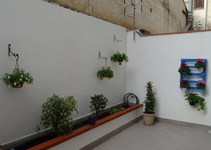 Il Giardino Segreto Palermo