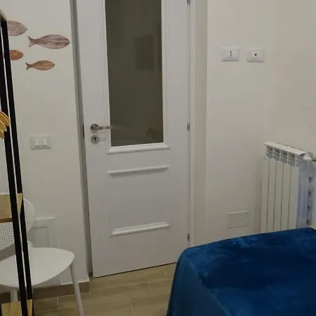 Apartment Il Giardino Segreto